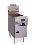 Pitco Frialator SSPG14_NG, Pasta Cooker, Gas