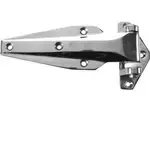 Polar Hardware 411 (1-1/8"OFFSET), Replacement Parts, Equipment Hardware, Hinges, Latches, Mounting brackets, clips