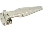 Polar Hardware 414-118 SS, Replacement Parts, Equipment Hardware, Hinges, Latches, Mounting brackets, clips