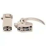 Polar Hardware 505-OFF, Replacement Parts, Equipment Hardware, Hinges, Latches, Mounting brackets, clips