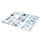 Power Soak , 27878, Replacement Parts, Equipment Hardware, Labels