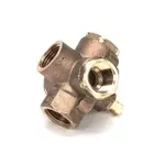 Power Soak 38689, Replacement Parts, Pressure Components, Valves, Safety Valves