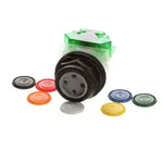 Power Soak RS1456, Replacement Parts, Electrical Components, Relays and Switches