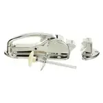 Premco PR102-F61/2G, Replacement Parts, Equipment Hardware, Hinges, Latches, Mounting brackets, clips