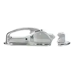 Premco PR102-S61/2G, Replacement Parts, Equipment Hardware, Hinges, Latches, Mounting brackets, clips