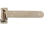 Premco PRC18F, Replacement Parts, Equipment Hardware, Hinges, Latches, Mounting brackets, clips