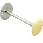 Premco PRISR-6-1/2 G, Replacement Parts, Equipment Hardware, Hinges, Latches, Mounting brackets, clips