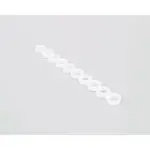 Prince Castle 136-35, Replacement Parts, Equipment Hardware, Hinges, Latches, Mounting brackets, clips