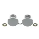 Prince Castle , 299-041S, Replacement Parts, Equipment Hardware, Knobs and Dials