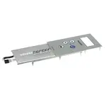 Prince Castle 525-343S, Replacement Parts, Electrical Components, Relays and Switches