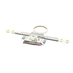 Prince Castle 527-514S, Replacement Parts, Equipment Hardware, Bushings and Bearings