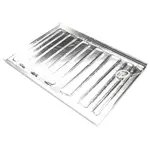 Prince Castle 528-277S, Replacement Parts, Temperature Components, Heaters and Heating Elements