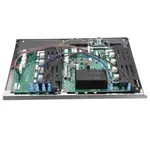 Prince Castle , 540-1476S, Replacement Parts, Equipment Hardware, Panels