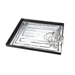 Prince Castle 542-420S, Replacement Parts, Equipment Hardware, Replacement Plates