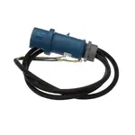 Prince Castle 72-458S, Replacement Parts, Electrical Components, Electrical Cords, Plugs, and Receptacles