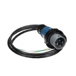 Prince Castle 72-697, Replacement Parts, Electrical Components, Electrical Cords, Plugs, and Receptacles