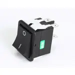 Prince Castle 78-218S, Replacement Parts, Electrical Components, Relays and Switches