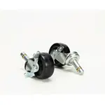 Prince Castle 89-410S, Replacement Parts, Equipment Hardware, Casters and Legs