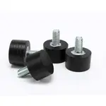 Prince Castle 919-18, Replacement Parts, Equipment Hardware, Casters and Legs