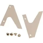 Prince Castle 970-034, Replacement Parts, Equipment Hardware, Blades
