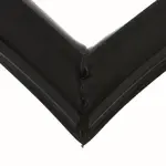 QBD Modular Systems 47-0140-011, Replacement Parts, Gaskets and Seals, Refrigeration Door Gaskets