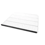 QBD Modular Systems 47-0200-131, Replacement Parts, Equipment Hardware, Equipment Shelves and Racks