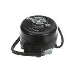 QBD Modular Systems 47-0410-022, Replacement Parts, Motors, Blower Wheels/Fans/fan blades