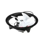 QBD Modular Systems 47-0410-047, Replacement Parts, Motors, AC Motors