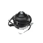 QBD Modular Systems 47-0410-075, Replacement Parts, Motors, Blower Wheels/Fans/fan blades