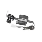 QBD Modular Systems 47-0520-077, Replacement Parts, Equipment Hardware, Equipment Doors and Door Hardware