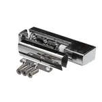 QBD Modular Systems 47-0530-242, Replacement Parts, Equipment Hardware, Hinges, Latches, Mounting brackets, clips