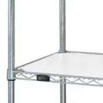 Quantum Foodservice 1848SM, Shelf Mat Cover