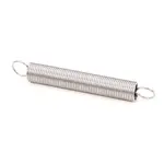 Quikserv 1009, Replacement Parts, Equipment Hardware, Springs