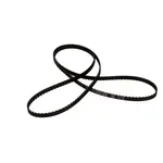 Quikserv 1048, Replacement Parts, Driving Belts, Chains, Sprockets