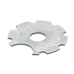 Quikserv 3643, Replacement Parts, Equipment Hardware, Bushings and Bearings