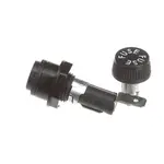 Quikserv 4424, Replacement Parts, Electrical Components, Fuses, Filters, Diodes, Capacitors