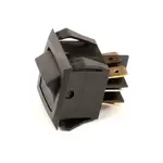 Quikserv 4475, Replacement Parts, Electrical Components, Relays and Switches