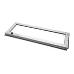 Quikserv 5521-CX, Replacement Parts, Equipment Hardware, Equipment Doors and Door Hardware