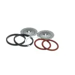 Rancilio 00057446, Replacement Parts, Gaskets and Seals, Miscellaneous Gaskets and Seals
