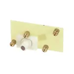 Rancilio 10111036, Replacement Parts, Electrical Components, Relays and Switches