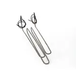 Randell EL ELM9903, Replacement Parts, Temperature Components, Heaters and Heating Elements