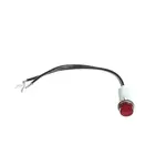 Randell EL LGT0202, Replacement Parts, Pressure Components, Pilots