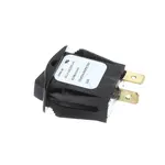 Randell EL SWT1701, Replacement Parts, Electrical Components, Relays and Switches
