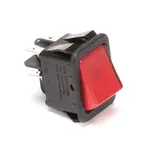 Randell EL SWT610BE, Replacement Parts, Electrical Components, Relays and Switches