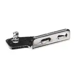 Randell HD BRK0105, Replacement Parts, Equipment Hardware, Hinges, Latches, Mounting brackets, clips