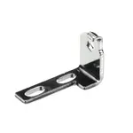 Randell HD BRK1502, Replacement Parts, Equipment Hardware, Hinges, Latches, Mounting brackets, clips