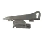 Randell , HD BRK200, Replacement Parts, Equipment Hardware, Hinges, Latches, Mounting brackets, clips