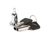 Randell , HD LCK0701, Replacement Parts, Equipment Hardware, Equipment Doors and Door Hardware