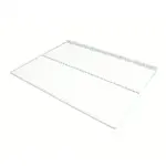 Randell HDSHL066, Replacement Parts, Equipment Hardware, Equipment Shelves and Racks