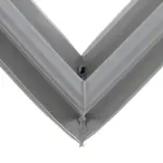 Randell IN GSK1020, Replacement Parts, Gaskets and Seals, Refrigeration Door Gaskets